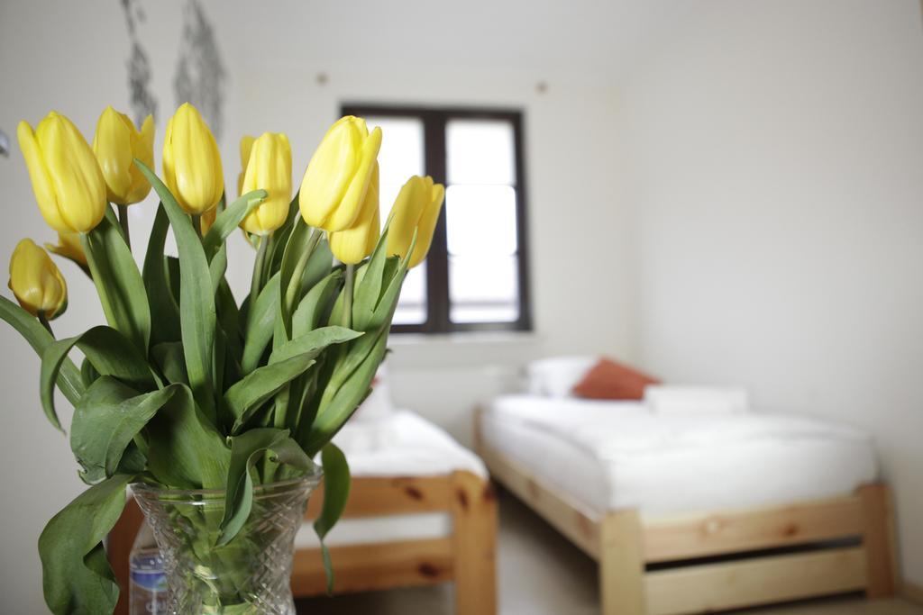 Magnetic Apartment Mehoffera Warszawa Eksteriør billede