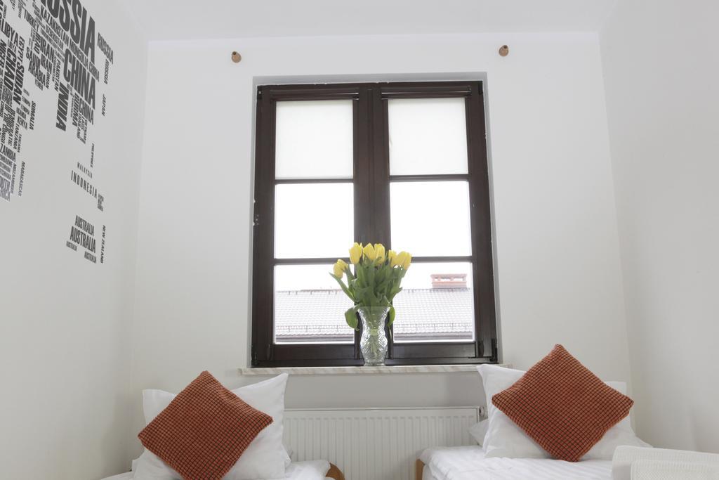 Magnetic Apartment Mehoffera Warszawa Eksteriør billede